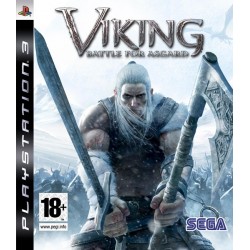 Viking: Battle for Asgard-ps3-bazar