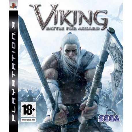 Viking: Battle for Asgard-ps3-bazar