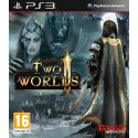 Two Worlds II