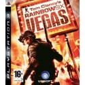 Tom Clancys Rainbow Six Vegas