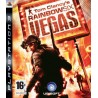 Tom Clancys Rainbow Six Vegas-ps3-bazar