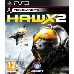 Tom Clancys HAWX 2-ps3-bazar