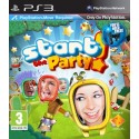 Start the Party! - MOVE
