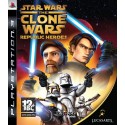 Star Wars The Clone Wars: Republic Heroes