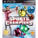 Sports Champions - MOVE