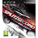 Split/Second: Velocity