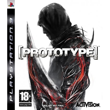 PROTOTYPE-ps3-bazar