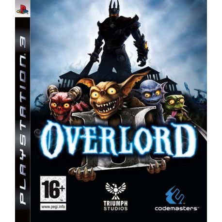 Overlord II-ps3-bazar