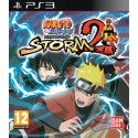 Naruto Shippuden: Ultimate Ninja Storm 2