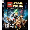LEGO Star Wars: The Complete Saga-ps3-bazar