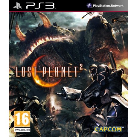 Lost Planet 2-ps3-bazar
