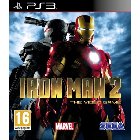 Ironman 2-ps3-bazar