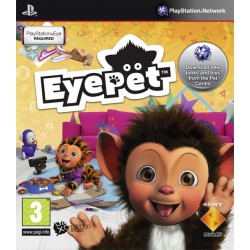 EyePet-ps3