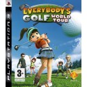 Everybodys Golf World Tour