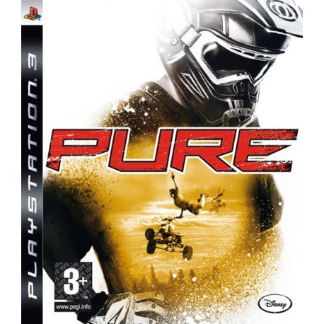 Pure-ps3-bazar