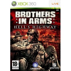 Brothers in Arms: Hells Highway-x360-bazar