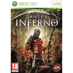Dante's Inferno-x360-bazar