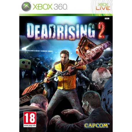 Dead Rising 2-x360-bazar