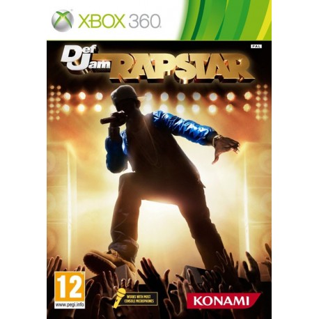 Def Jam Rapstar-x360-bazar
